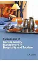 Fundamentalsofservicequalitymanagementinhospitalityandtourism