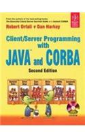 Client/Server Programming With Java And Corba, 2Nd Ed