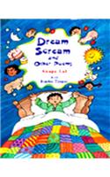Dream Scream and Other Poems