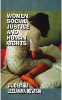 Women Social Justice & Human Rights