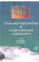 Community Participation in Natural Resource Management