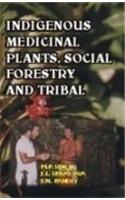 Indigenous Medicinal Plants, Social, Forestry and Tribals