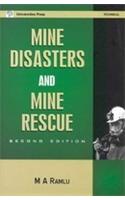 Mine Disasters and Mine Rescue