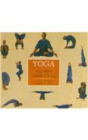 Yoga A Guide Of Health Living