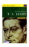 T.S. Eliot