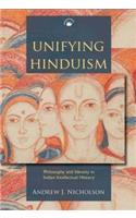 Unifying Hinduism