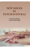 New Issues in Panchayati Raj
