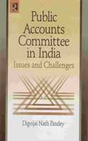 Public Accounts Committee in India