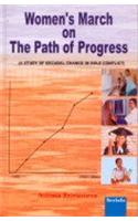 Women's March On The Path Of Progress (A Study Of Decadal Change In Role Conflict)