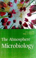 The Atmosphere Microbiology