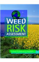 WEED RISK ASSESSMENT