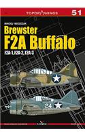 Brewster F2a Buffalo