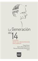 La Generación del 14