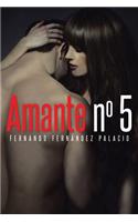 Amante Numero Cinco