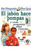 El Jabon Hace Pompas