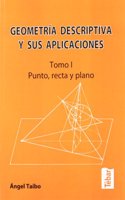 GEOMETRIA DESCRIPTIVA T1 2Â¦ ED