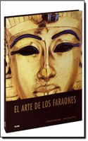 Arte de los faraones (Spanish Edition)