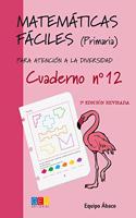 Matematicas faciles 12