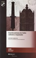 Guardacantones de Cadiz: canones y esquinales
