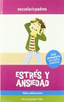 Estres Y Ansiedad