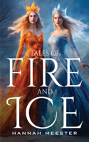 Tales Of Fire and Ice