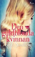 Den guldblonda kvinnan