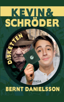 Kevin & Schröder - Disketten