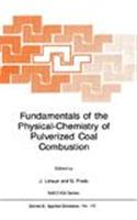Fundamentals of the Physical-Chemistry of Pulverized Coal Combustion