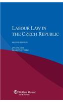 Labour Law in the Czech Republic