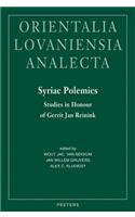 Syriac Polemics