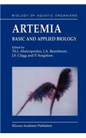 Artemia: Basic and Applied Biology