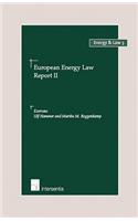 European Energy Law Report II