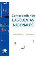 Comprendiendo las cuentas nacionales: (Spanish)