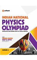 Indian National Physics Olympiad