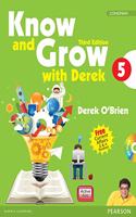 Know and Grow with Derek 5 (Third Edition)