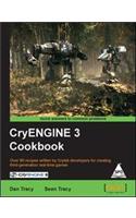 CryENGINE 3 Cookbook