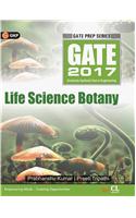 Gate Guide Life Science BOTANY 2017