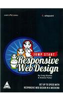 Jump Start Responsive Web Design