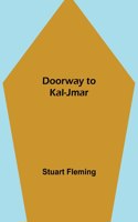Doorway to Kal-Jmar