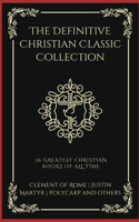 Definitive Christian Classic Collection