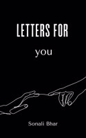 Letters for you