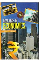 Research in Economics