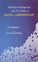 Multiple Intelligences and ICT Skills in Digital Librarianship