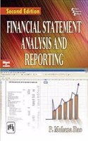 Financial Statement Analysis And Reporting