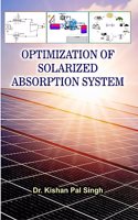 Optimization Of Solarized Absorption System