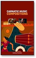 Carnatic Music Compositions