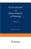 Development of the Italian Schools of Painting