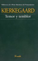 Temor Y Temblor/fear And Trembling