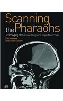 Scanning the Pharaohs