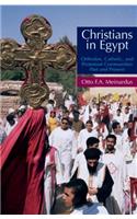 Christians In Egypt